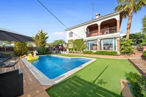 Villa Maravillosa - Image 1