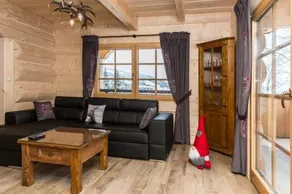 udanypobyt Domy Highlander House - Image 3