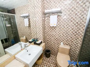 Yueyang JiaYueGrand Hotel - Image 4