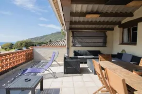 Petra Spacieux T4 Terrasse Vue Mer - Image 2