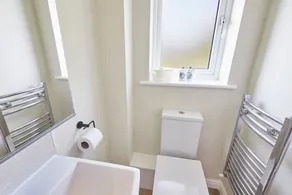 Host Stay Town House - Image 5