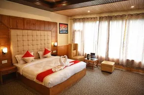 Hotel HighQ Manali By MM Hotel - Image 5