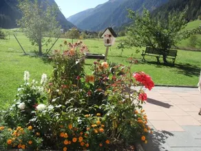 Bauernhof Vergoetschnerhof - Image 3