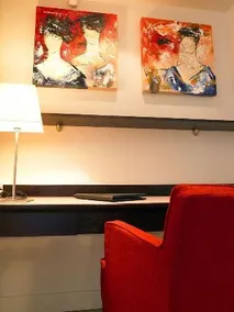 Hotelsuites de Driesprong - Image 1