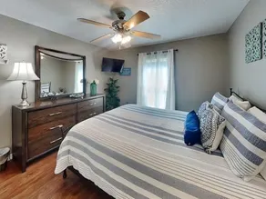 Dream Haven, 3 Bedrooms, Private Pool, Game Room, WiFi, Sleeps 8 - Image 3
