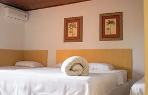 GoldMen Hotel Fazenda - Image 3