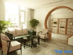 Wuxi Yingbin Building Guest Room Department - Image 5