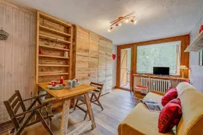 Studio Abete Rosso 500M From Ski - Image 4