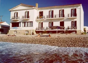 Hotel Olympia Beach - Image 4