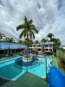 Hotel Campestre Villa Paraiso - Image 4