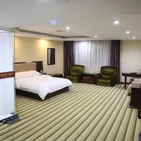 Hongxin International Hotel - Image 2