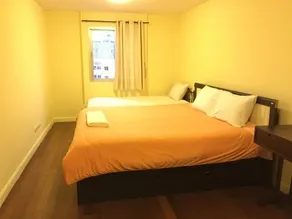 Belle Service Apartment - Image 5