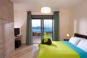 Elounda Panorama Villa - Image 2