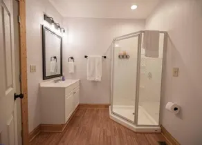 Light And Bright Cabin With Open Floor Plan And Loft Minutes From Tims Ford Marina - Image 3