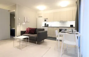 Forenom Serviced Apartments Espoo Perusmäki 2 - Image 3
