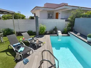 San Agustin Pool & Beach House - Image 5
