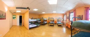 Albergue Sendaviva - Image 2