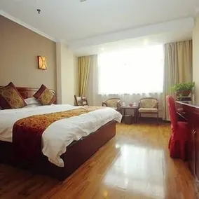 Qufu Wassim Hotel - Image 2