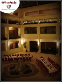 Obiekt Hotelowo-Rekreacyjny Witosówka - Image 2