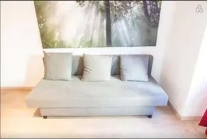 Cool Central Apartment - Image 5