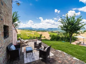Villa With Private Swimming Pool and Beautiful View - Image 4