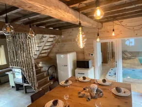 Holiday Home in Sprimont With Forest - Image 3