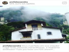 Pousada Spa Alto da Serra - Image 5