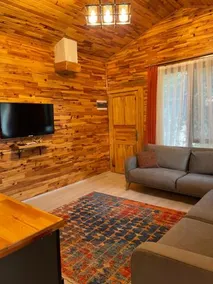 Ece Hanı Bungalow Hotel - Image 3