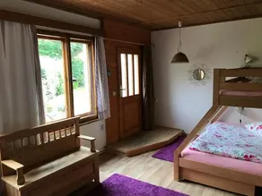 Ferienhaus Uphaus In Scharpitz - Image 2
