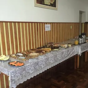 Ouro Preto Hotel - Image 5