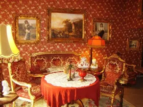 Hostelik Wiktorianski - Image 4