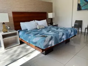 Amoe Hotel Boutique & Spa - Image 4