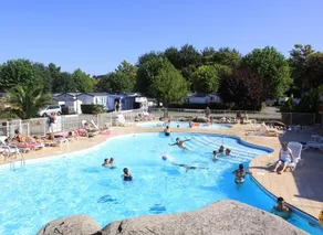 Camping Les Mielles - Image 2