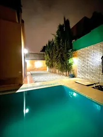 villa ibtissam - Image 2
