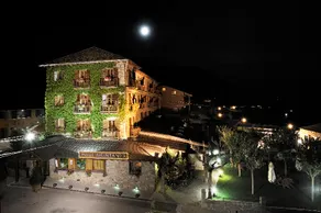 Hotel Muntanya & Spa - Image 1