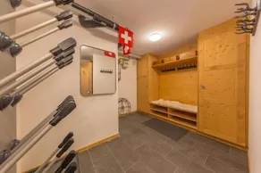 Chalet Altitude 1600 - Image 4