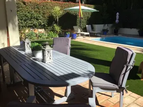 Beautiful Villa Serene With Private Pool - Image 4