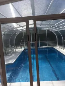 Casa Rivas con piscina abierta todo el ano - Image 3