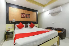 Hotel Churuwala Inn - Image 5
