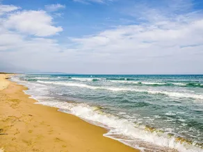 Sun Kissed Holiday Home in Agnone near Beach - Image 4