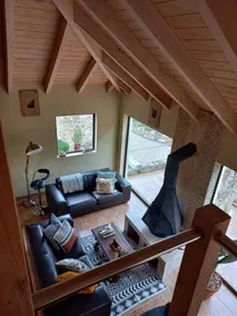 Essenhout Self-Catering Accommodation - Image 2
