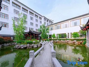 SuiningShuiyueHotel - Image 3