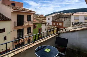 3 Bedrooms House With Furnished Terrace at Talayuelas - Image 3