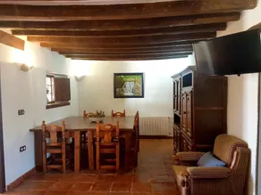Villa With 8 Bedrooms in Fontanar, With Wonderful Mountain View, Private Pool, Enclosed Garden - 200 - Image 5
