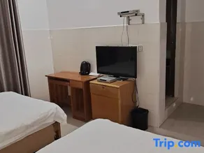 Renhua Jinhua Hotel - Image 4