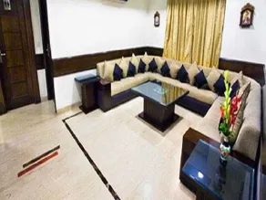 Parkland Safdarjung Enclave - Image 1