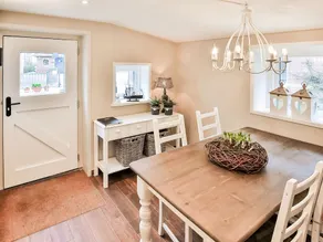 Holiday home near Wadden Sea - Image 3