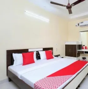 Hotel Royal Heritage By WB Inn - Image 5