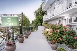 Hotel Anesis - Image 5