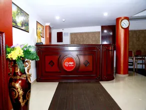 OYO Rooms Pattom Marappalam Road - Image 4